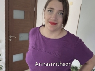 Annasmithson