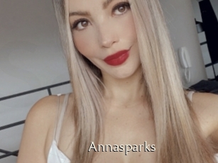 Annasparks
