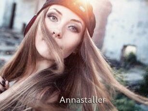 Annastaller