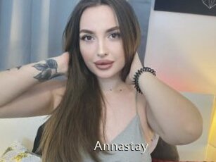 Annastay