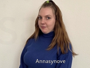 Annasynove