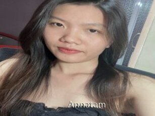 Annatam