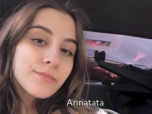 Annatata
