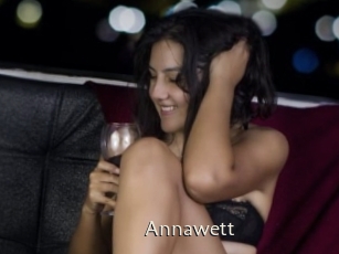 Annawett