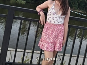 Annayours