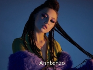 Annbenzo