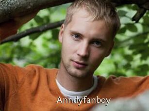 Anndyfanboy