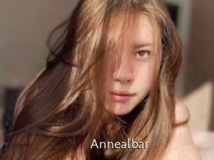 Annealbar