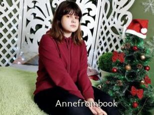 Annefrombook