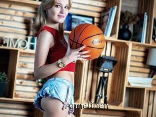 Annelinen