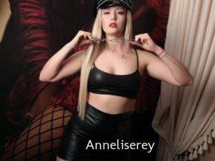 Anneliserey