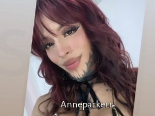 Anneparkerr
