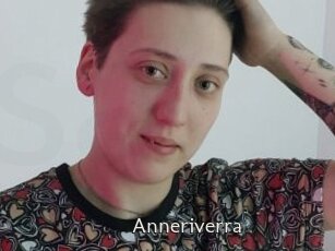 Anneriverra