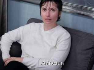 Annesun