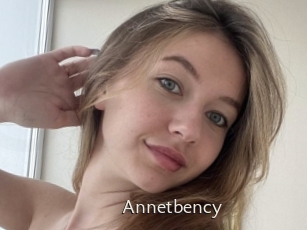 Annetbency