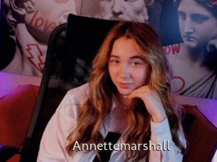 Annettemarshall