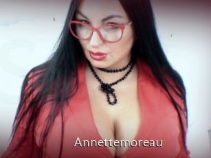 Annettemoreau
