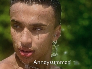 Anneysummer