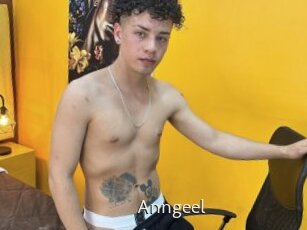Anngeel