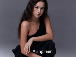 Anngreen