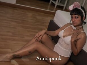 Anniapunk