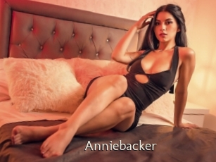 Anniebacker