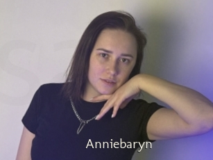 Anniebaryn