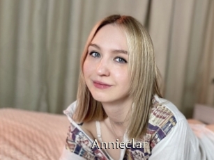 Annieclar