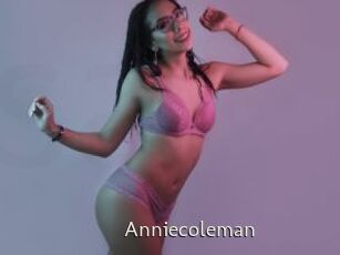 Anniecoleman