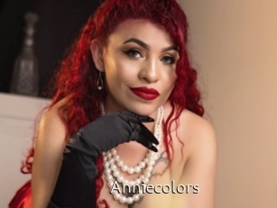 Anniecolors