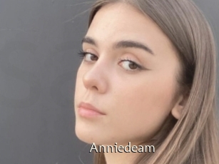 Anniedeam