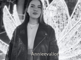 Annieevalion