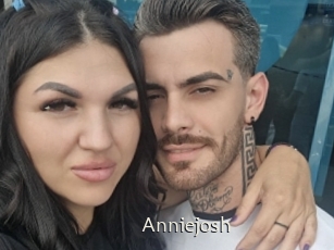 Anniejosh