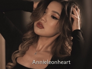 Annieleonheart
