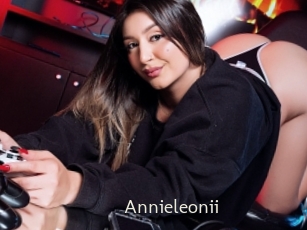 Annieleonii