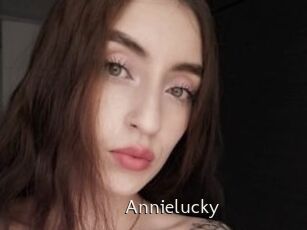 Annielucky
