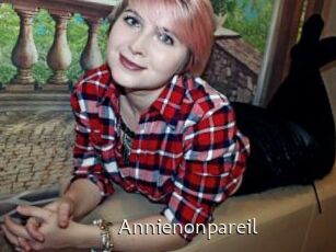 Annienonpareil