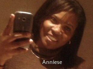 Anniese