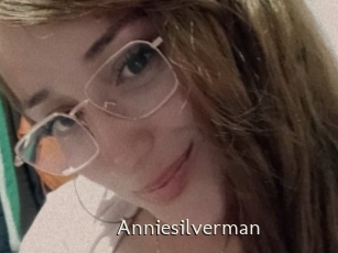 Anniesilverman