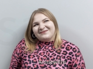 Anniewillis