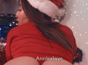 Anniexlove