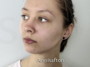 Annisafton