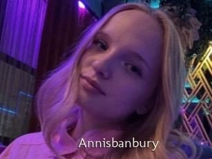 Annisbanbury
