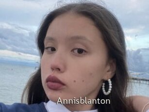 Annisblanton