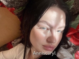 Anniscaryl