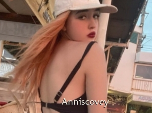Anniscovey