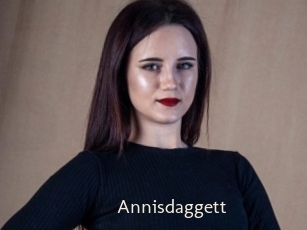 Annisdaggett