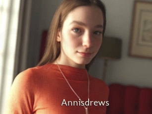 Annisdrews