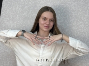 Annisdutch