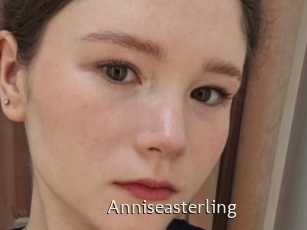 Anniseasterling